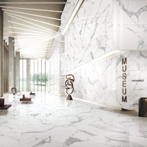 Marble Tile